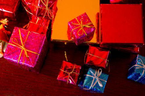 父亲节收到礼物后的感谢短语