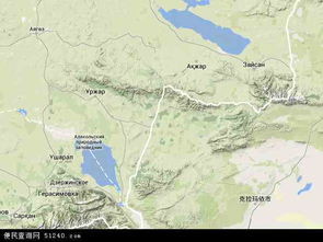 塔城地区行政公署，塔城地区面积