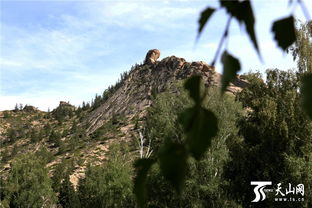 新疆富蕴可可托海国家地质公园，可可托海国家地质公园视频