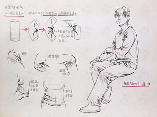其两膝相比者各隐卷底衣褶中翻译拼音，其两膝相比者是什么句