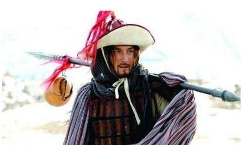 水浒传英雄绰号大全图片，水浒传 英雄绰号