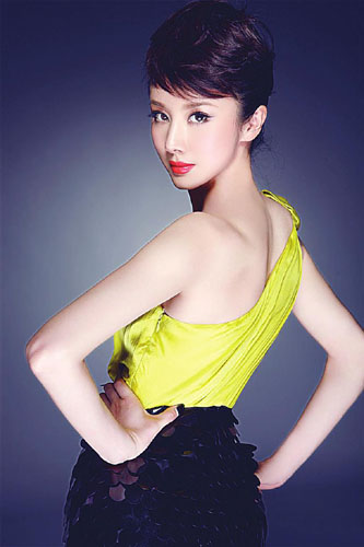 孙菲菲演的全部电视剧，孙菲菲为什么退出娱乐圈