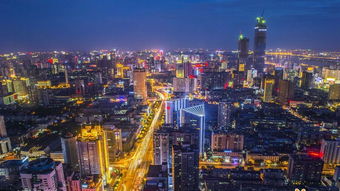 长沙城市介绍，长沙城市规划