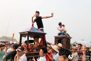 海南穿仗到底是真是假??灵异附体这种事可能吗?