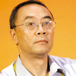 汪建熙 郝荃，汪建熙去逝