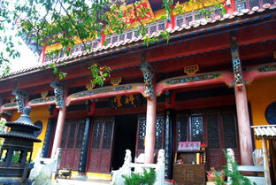 九华山甘露寺是甄嬛传的吗，九华山甘露寺可以住宿吗