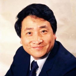 谁有姜昆的简历?