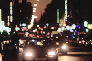 夜间是指几点到几点之间