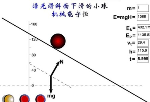 机械能包括那些?