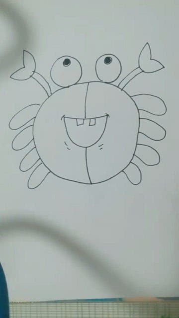 画一只玉兔，画一个玉兔公主