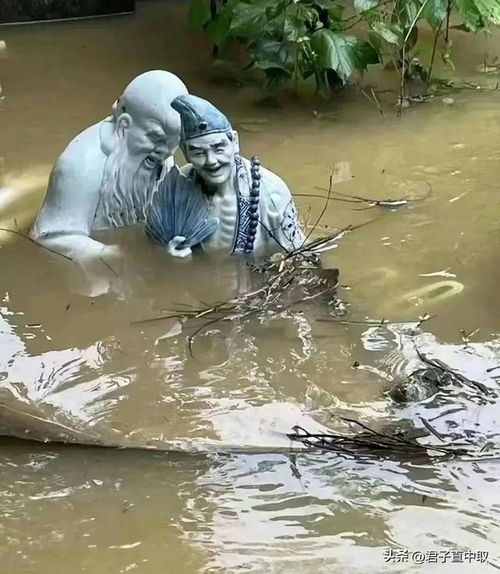 "泥菩萨过河"的下一句歇后语是什么?