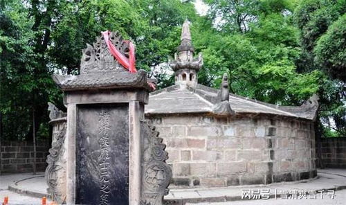 张飞墓被发掘了吗，张飞墓出土的丈八蛇矛图片