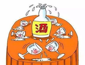 酗酒读音是什么