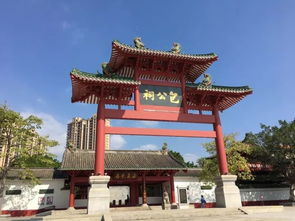 德庆悦城龙母祖庙，德庆县龙母祖庙