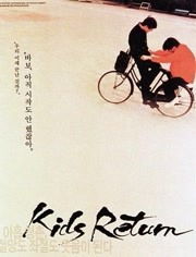 请问大佬有坏孩子的天空1996年上映的由 金子贤主演的免费高清百度云资源