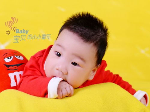 曲阳儿童摄影哪家好