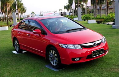 思域燃油泵召回是什么意思