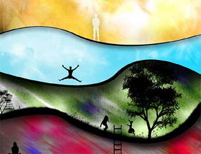 小说意象的作用，雪落在中国的土地上土地意象的作用