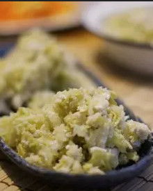 麦饭是陕西出名的小吃,陕西麦饭怎么做会好吃一些?