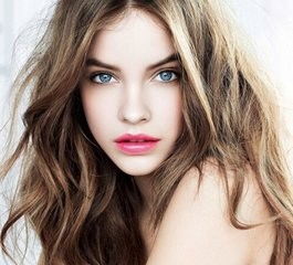 秀发图片唯美，秀发图片横图