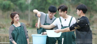 三好男人还是五好男人