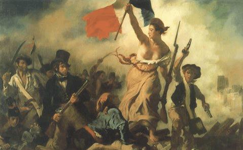 奥尔良王朝发展历程简介奥尔良王朝与波旁王朝的区别是什么?