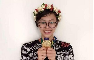 庆文怡百科，庆文怡偶像大师