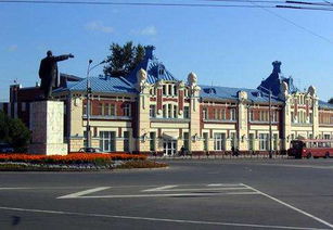 俄罗斯托木斯克理工大学世界排名