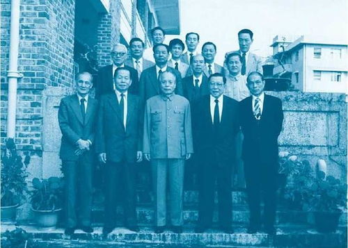 澳门三大家族与黑帮