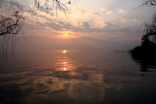 晨曦是什么意思