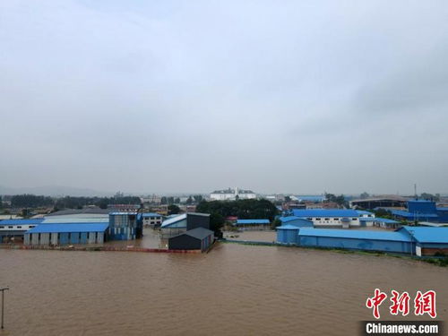 6号台风卡努预计登陆时间