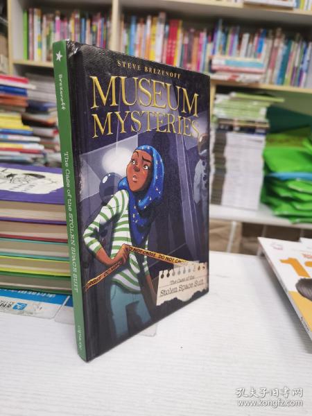 Museum这个单词怎么读
