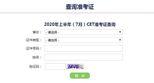 英语四级成绩怎么查询啊?