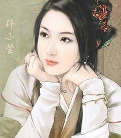 韩小莹为什么要自刎，韩小莹扮演者斑斑