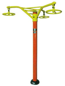 体育器械分类，体育器械厂家