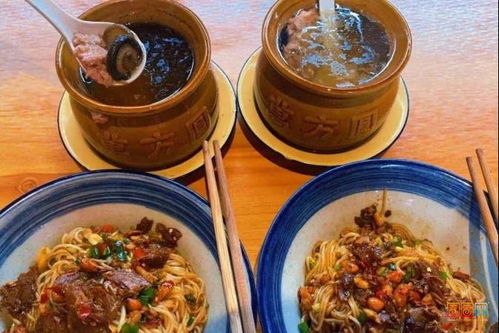 南昌最好吃的瓦罐煨汤是哪家