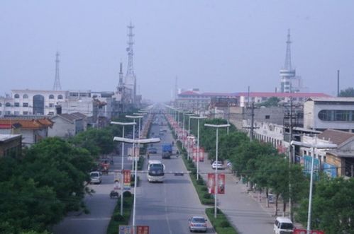 南乐县邮编，南乐县属于哪个省哪个市