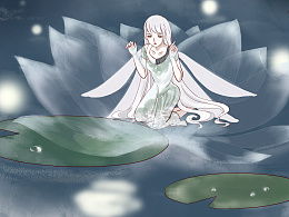 日语“月见”怎么读