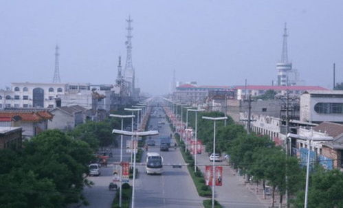 南乐县属于哪个省哪个市