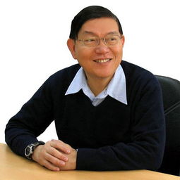 张汝京为什么到处行骗