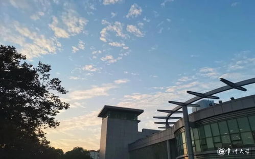 常州大学有几个校区?