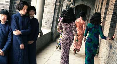 金陵十三钗票房最终多少