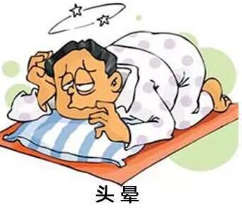 头昏目眩呕吐是什么原因引起的，头昏目眩是怎么回事
