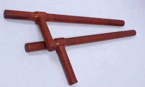 拐子是哪里的方言，拐子针图片