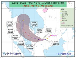 下一个台风的名字