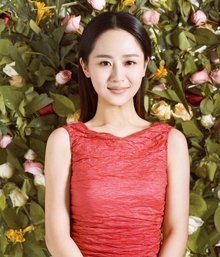 杨紫个人资料简介及家世，张一山个人资料简介