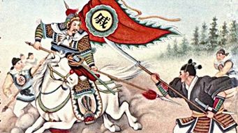 戚继光的诗句繁霜尽是心头血洒向千峰秋叶丹表达了，戚继光的诗爱国