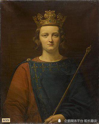 查理四世一家，布拉格查理四世