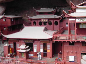 九华山甘露寺是甄嬛传的吗