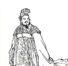 晋景公是谁?他又是如何死的?